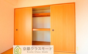 押入れ
