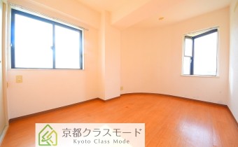 洋室5.5帖