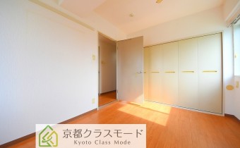 洋室5.5帖・別アングル