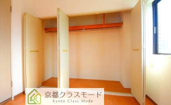 クローゼット