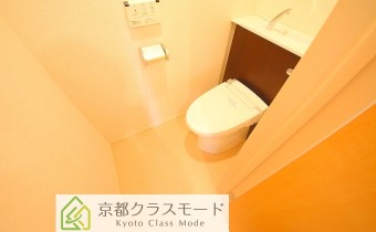 ウォシュレットトイレ