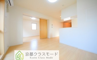 充実した室内設備の「築浅」1LDK☆