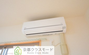 エアコン①