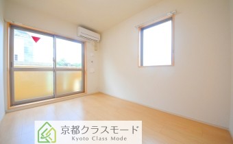 洋室6帖