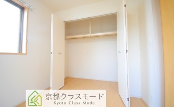 クローゼット