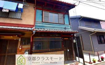 外観　別アングル
