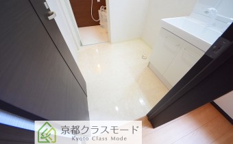 脱衣所