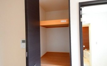 LDK9の収納