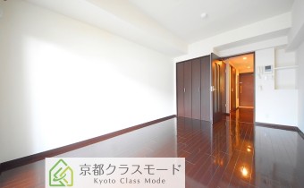 希少なペット飼育可能なお部屋です☆