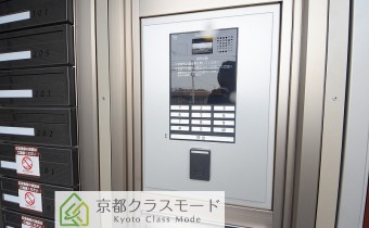 オートロック