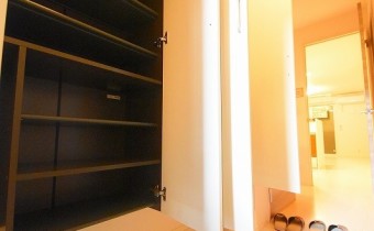 シューズBOX