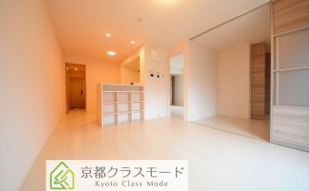稀少な「駅近・ファミリータイプ」♪人気のD-Roomのお部屋です！