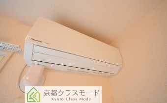 LDK11.9のエアコン