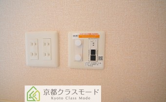 インターネットWifi付き！