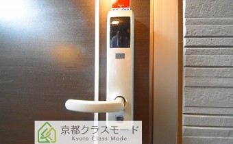 ICロック錠