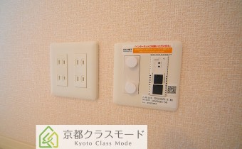インターネットWifi付き！