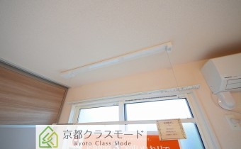 室内干し用の器具