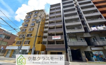 外観・別アングル