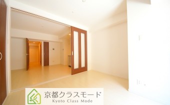 洋室6帖・別アングル