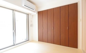 洋室6帖・別アングル