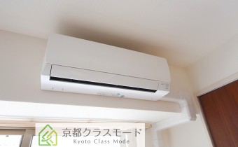 エアコン②