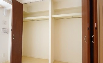 クローゼット