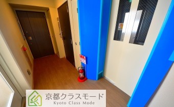 共有廊下