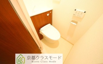 ウォシュレットトイレ