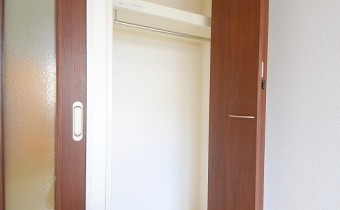 クローゼット