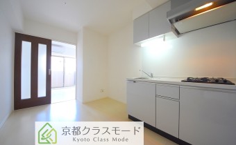 希少な「ペット飼育相談可（小型犬可）」です♪