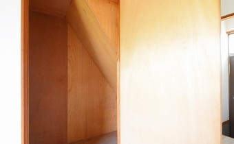 階段下の収納