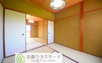 和室 4.5帖