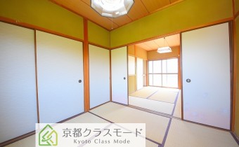 和室 4.5帖