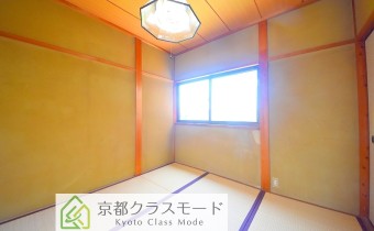 和室 4.5帖