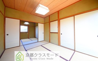 和室 6帖