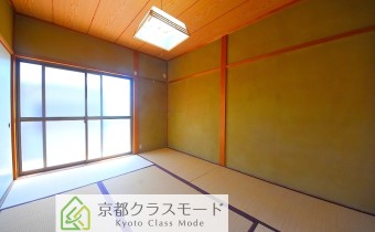 和室 6帖