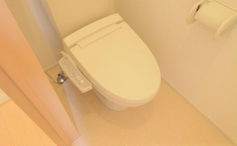 ウォシュレットトイレ