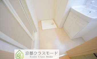 脱衣所