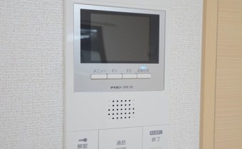 TVドアホン