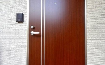 玄関ドア