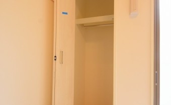 クローゼット
