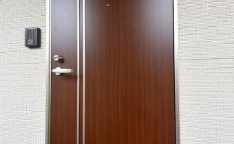玄関ドア