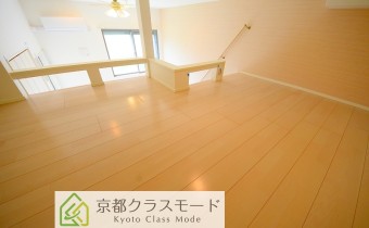 ロフト　