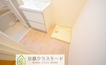 脱衣所　