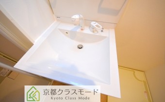 シャンプードレッサー