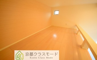 ロフト　