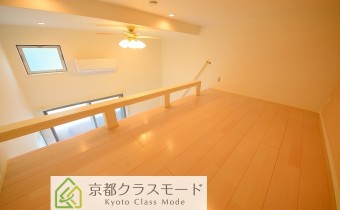 ロフト　