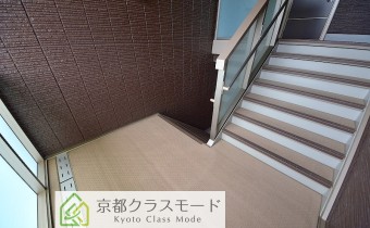 共用部