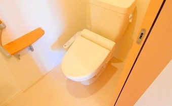 ウォシュレットトイレ