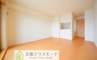 女性に人気のカウンターキッチンタイプです♪